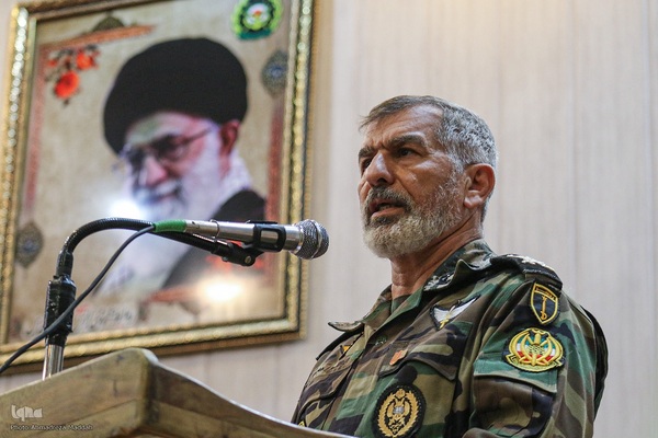 مراسم ویژه گرامیداشت سالروز آزادسازی خرمشهر در شیراز