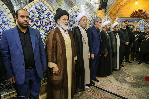 ویژه‌برنامه «مجاهدان شهید»