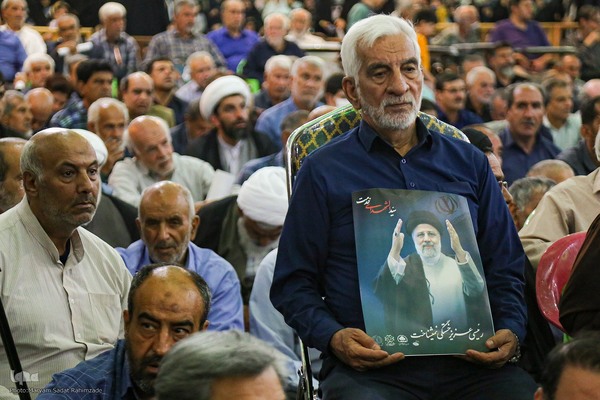 ویژه‌برنامه «مجاهدان شهید»