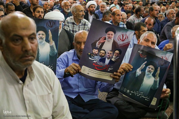 ویژه‌برنامه «مجاهدان شهید»