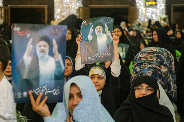 ویژه‌برنامه «مجاهدان شهید»