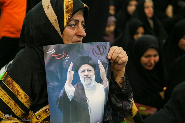 ویژه‌برنامه «مجاهدان شهید»