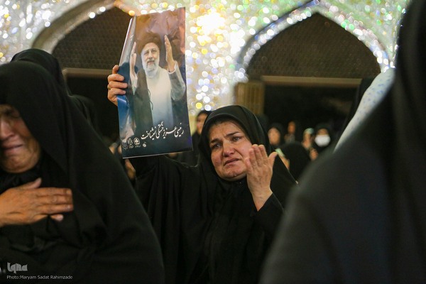 ویژه‌برنامه «مجاهدان شهید»