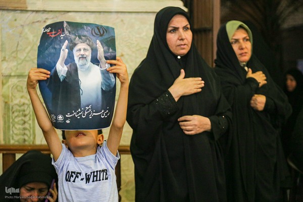 ویژه‌برنامه «مجاهدان شهید»