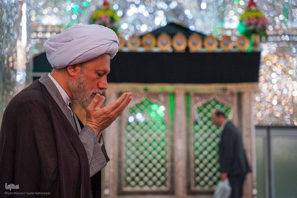 مرحله دوم انتخابات چهاردهمین دوره ریاست جمهوری