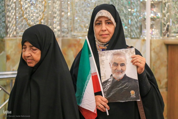 مرحله دوم انتخابات چهاردهمین دوره ریاست جمهوری