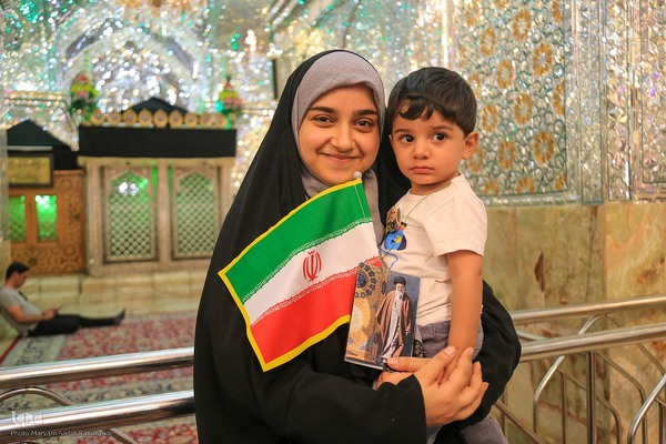 مرحله دوم انتخابات چهاردهمین دوره ریاست جمهوری