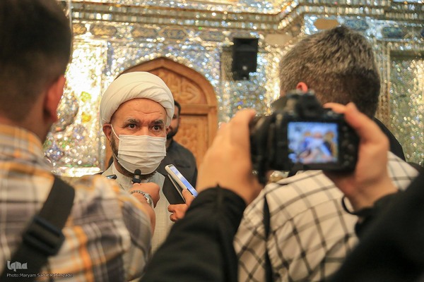 مرحله دوم انتخابات چهاردهمین دوره ریاست جمهوری