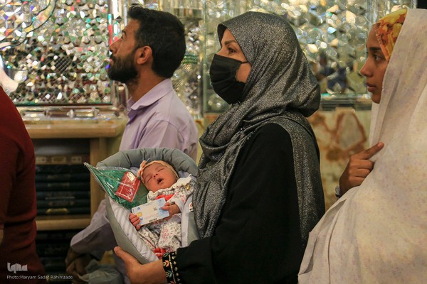 مرحله دوم انتخابات چهاردهمین دوره ریاست جمهوری