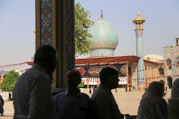 مرحله دوم انتخابات چهاردهمین دوره ریاست جمهوری