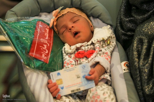 مرحله دوم انتخابات چهاردهمین دوره ریاست جمهوری