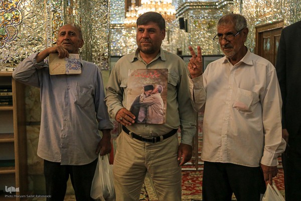 مرحله دوم انتخابات چهاردهمین دوره ریاست جمهوری