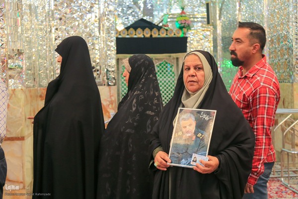 مرحله دوم انتخابات چهاردهمین دوره ریاست جمهوری