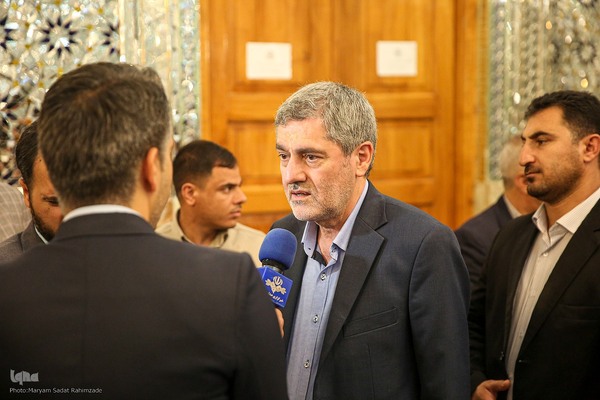 مرحله دوم انتخابات چهاردهمین دوره ریاست جمهوری