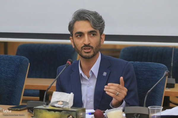 رونمایی از چند طرح فرهنگی در دانشگاه شیراز