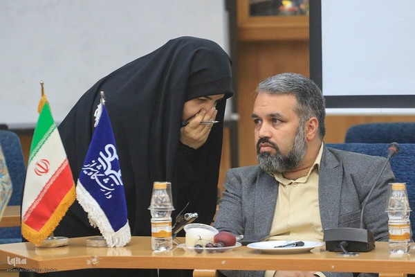 رونمایی از چند طرح فرهنگی در دانشگاه شیراز