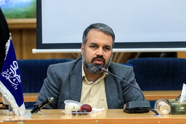 رونمایی از چند طرح فرهنگی در دانشگاه شیراز