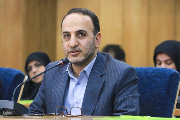 رونمایی از چند طرح فرهنگی در دانشگاه شیراز