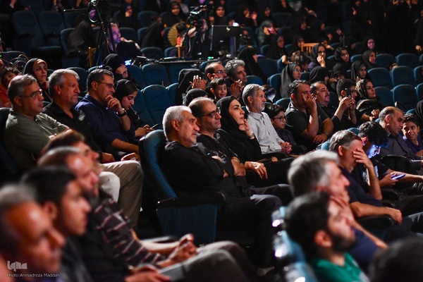 سومین سوگواره بین‌المللی آواها و نواهای عاشورایی در شیراز‎