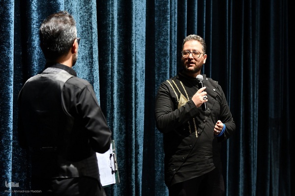 سومین سوگواره بین‌المللی آواها و نواهای عاشورایی در شیراز‎