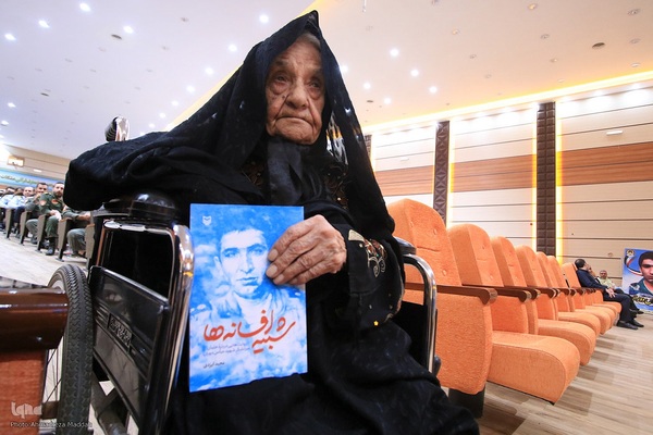 عباس همه‌ی دوران در روایت بیست و یکمین ستاره‌های شهر‎