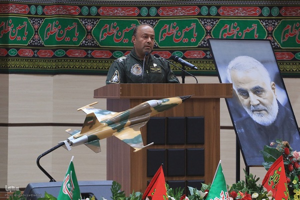 عباس همه‌ی دوران در روایت بیست و یکمین ستاره‌های شهر‎