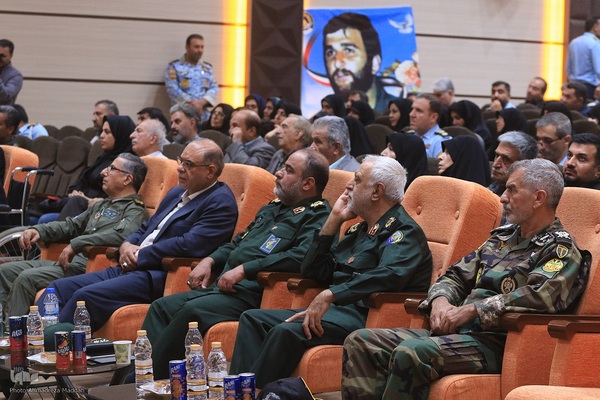 عباس همه‌ی دوران در روایت بیست و یکمین ستاره‌های شهر‎