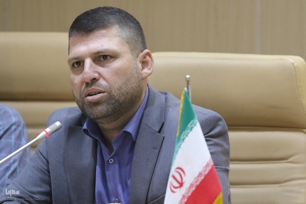 نشست صمیمی آیت الله دژکام با خبرنگاران و اصحاب رسانه استان فارس‎