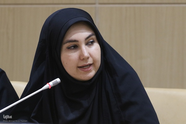 نشست صمیمی آیت الله دژکام با خبرنگاران و اصحاب رسانه استان فارس‎