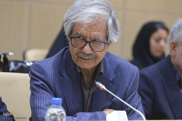 نشست صمیمی آیت الله دژکام با خبرنگاران و اصحاب رسانه استان فارس‎