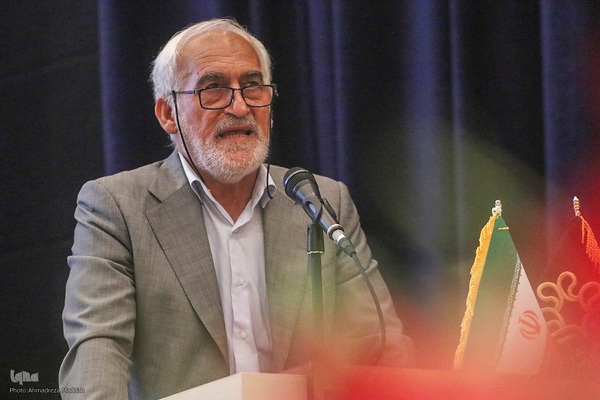 اجلاسیه "شهدای غریب در اسارت" روایت بیست و دوم ستاره‌های شهر‎