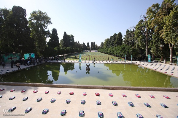 توزیع ۲۵ هزار بسته نوشت‌افزار ویژه دانش‌آموزان نیازمند در فارس