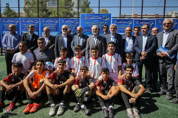 سفر وزیر کشور به شیراز