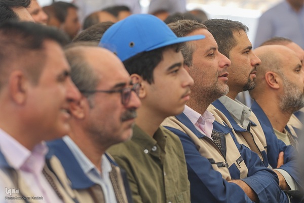 سفر وزیر کشور به شیراز