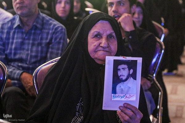 اجلاسیه شهیدپروران در شیراز‎