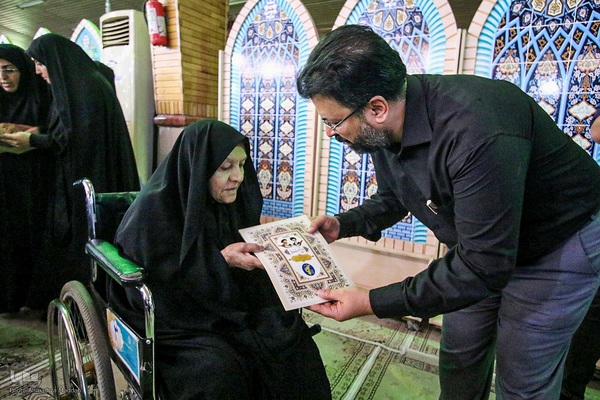 اجلاسیه شهیدپروران در شیراز‎