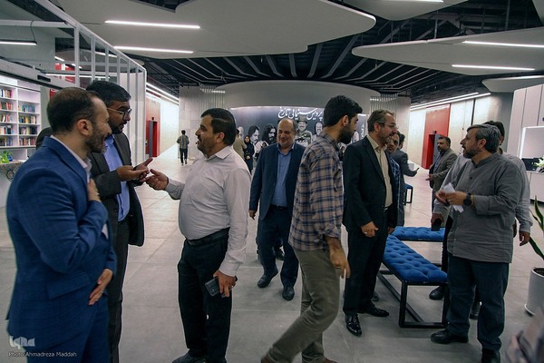 آیین ملی بزرگداشت استاد امین تارخ در شیراز‎