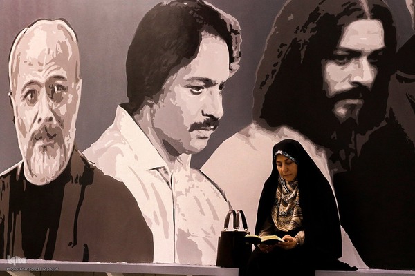 آیین ملی بزرگداشت استاد امین تارخ در شیراز‎