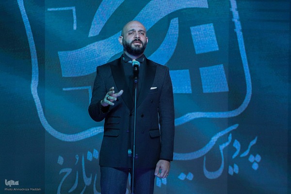 آیین ملی بزرگداشت استاد امین تارخ در شیراز‎