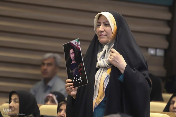 سومین یادواره ۹۷۶ شهید انتظامی استان فارس