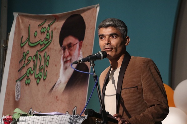 سومین یادواره ۹۷۶ شهید انتظامی استان فارس