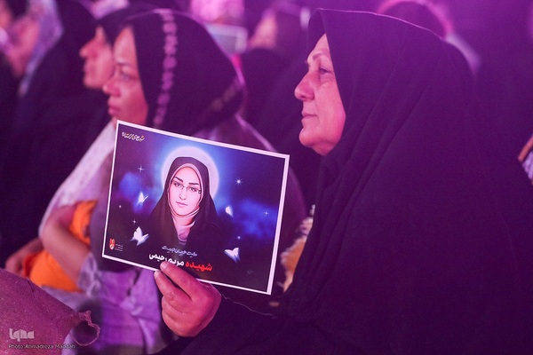 روایت شب‌های پر ستاره در شاهچراغ(ع)