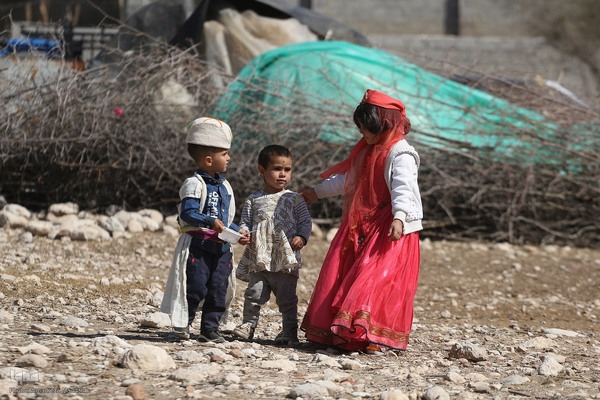 پانزدهم مهر؛ روز ملی روستا و عشایر