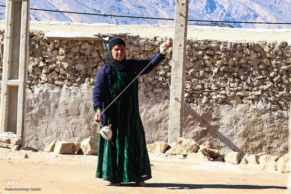 پانزدهم مهر؛ روز ملی روستا و عشایر