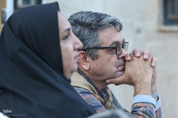 آیین رونمایی از ۴۰ عنوان مترو کتاب شیراز