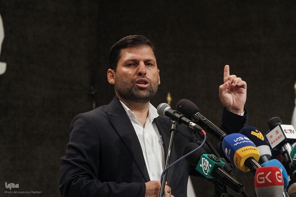 اولین اجلاسیه بین المللی شهدا و رسانه‌های محور مقاومت در شیراز