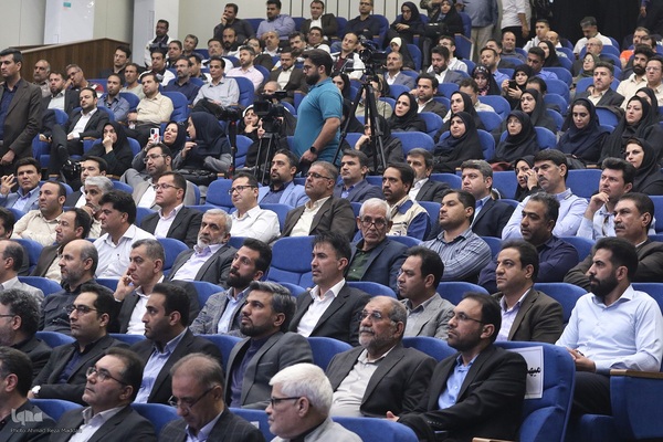 اجلاسیه شهدای شهرداری شیراز