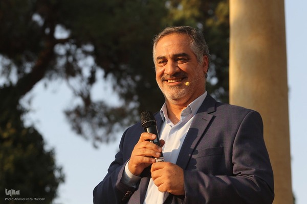 حافظیه شیراز میزبان «محفل» شد