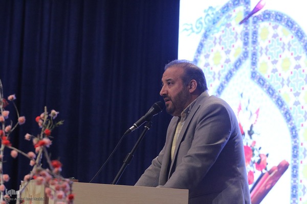 اجلاسیه شهدای ترور استان فارس‎