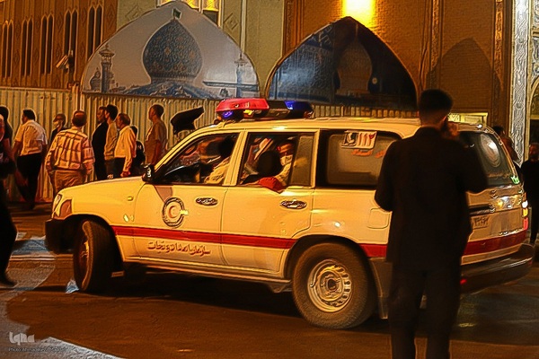 مروری بر حمله تروریستی به حرم شاهچراغ(ع) آبان ۱۴۰۱